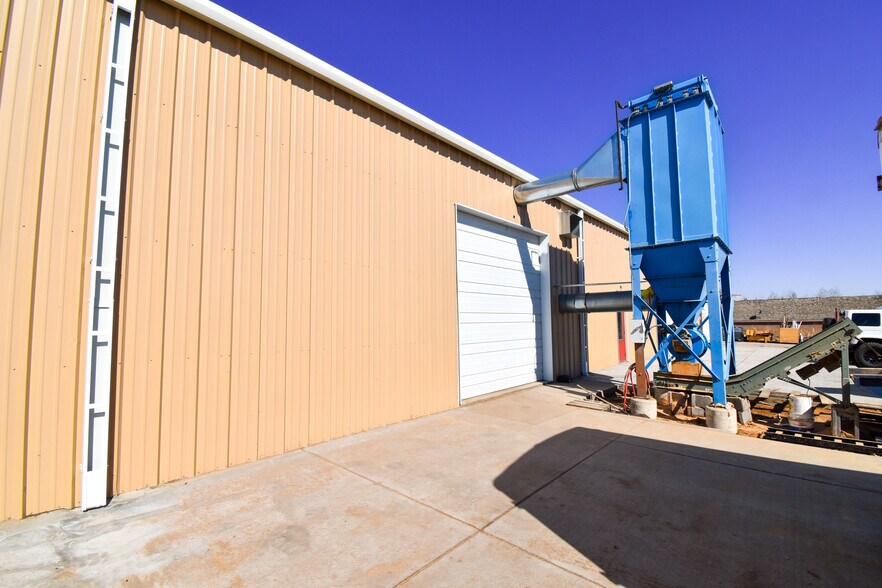 More Photos Of 510 Remuda Rd, Berthoud Warehouse For Lease