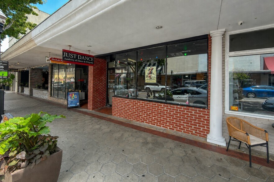 More Photos Of 120 S Kentucky Ave, Lakeland Storefront For Sale