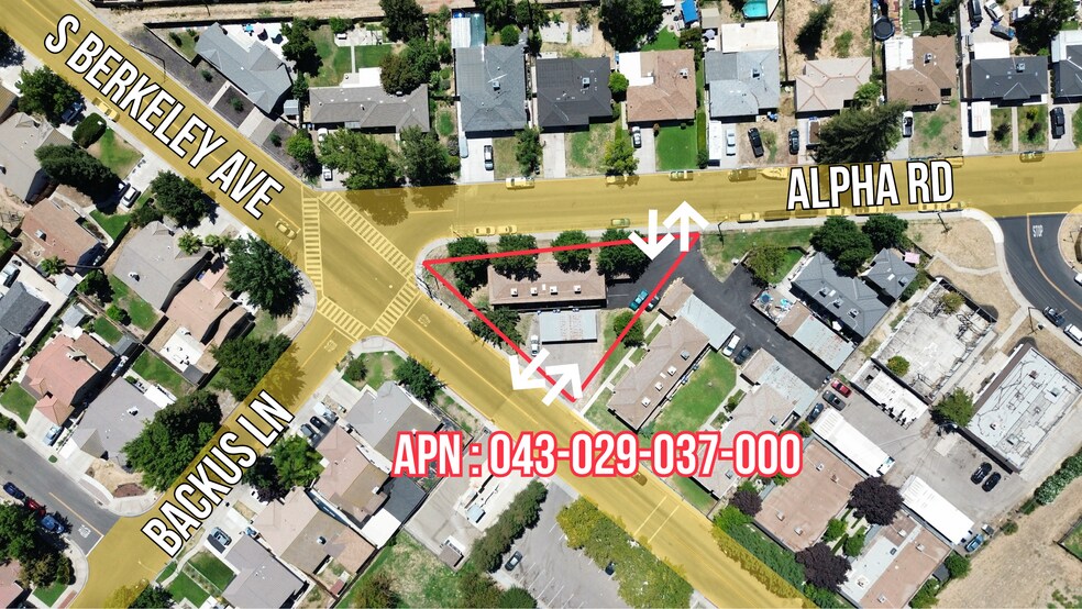 More Photos Of 1173 Alpha Rd, Turlock Apartments For Sale