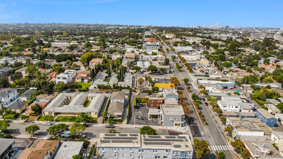 More Photos Of 3018-3030 Pico Blvd, Santa Monica Land For Sale