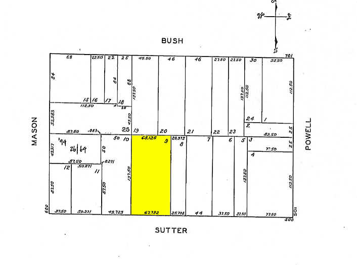 More Photos Of 550-560 Sutter St, San Francisco Office For Lease