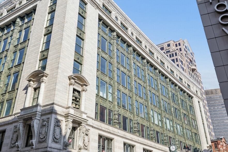 More Photos Of 10 Summer St, Boston Office For Lease