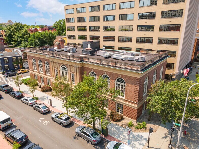 More Photos Of 19 Dove St, Albany Coworking Space