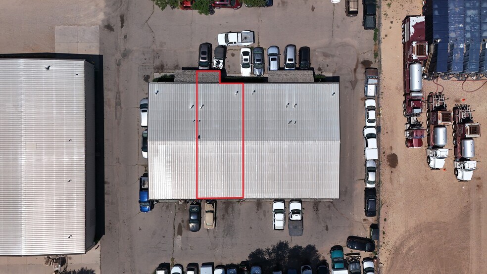 More Photos Of 3022 1st Ave, Greeley Warehouse For Sale