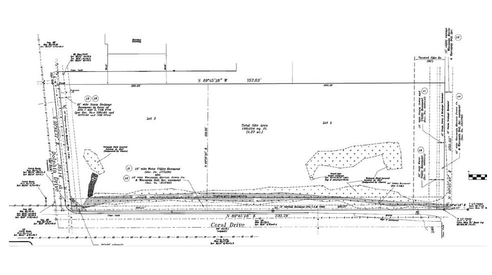 More Photos Of Dolphin Dr @ Coral Dr, Waukesha Land For Sale