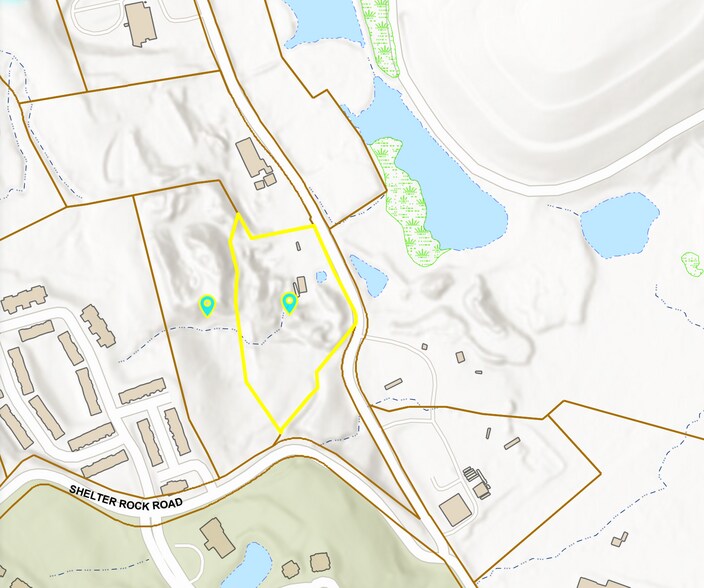 More Photos Of 18 Plumtrees Rd, Danbury Land For Sale