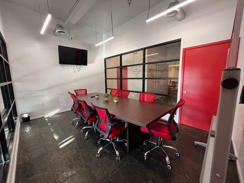 More Photos Of 522 W San Francisco Ave, El Paso Coworking Space