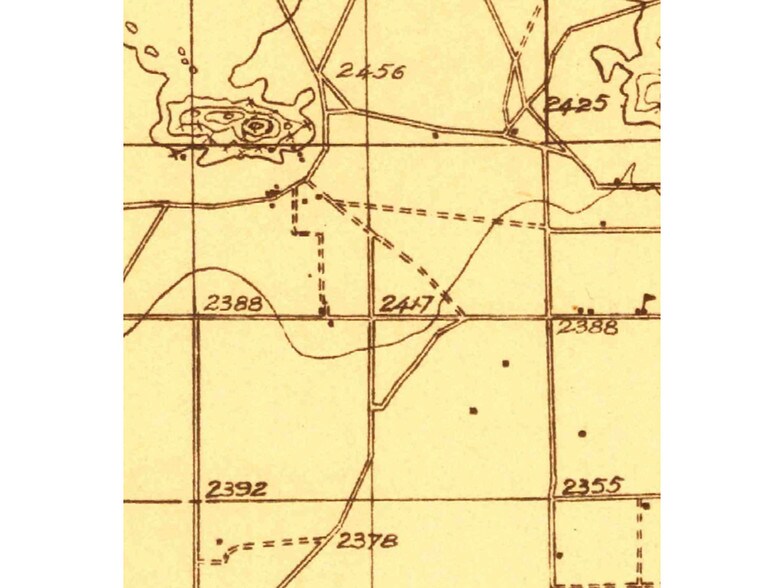 More Photos Of 50th St West & Rosamond Blvd, Rosamond Land For Sale