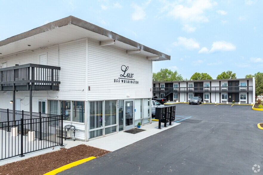 Primary Photo Of 1305 Washington Ave, Bay City Apartments For Sale