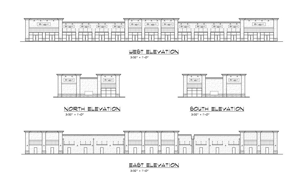 More Photos Of 1 US-68 Hwy, Greensboro Storefront Retail Office For Lease