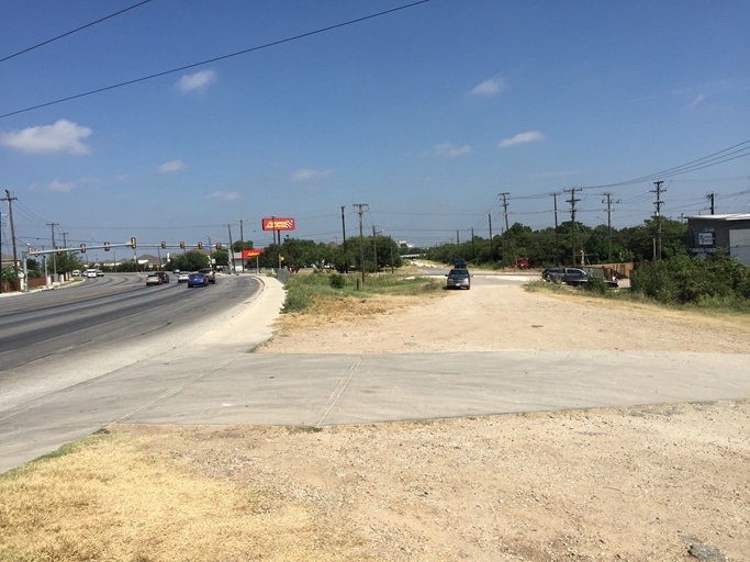 More Photos Of 8550 Old Grissom Rd, San Antonio Freestanding For Sale