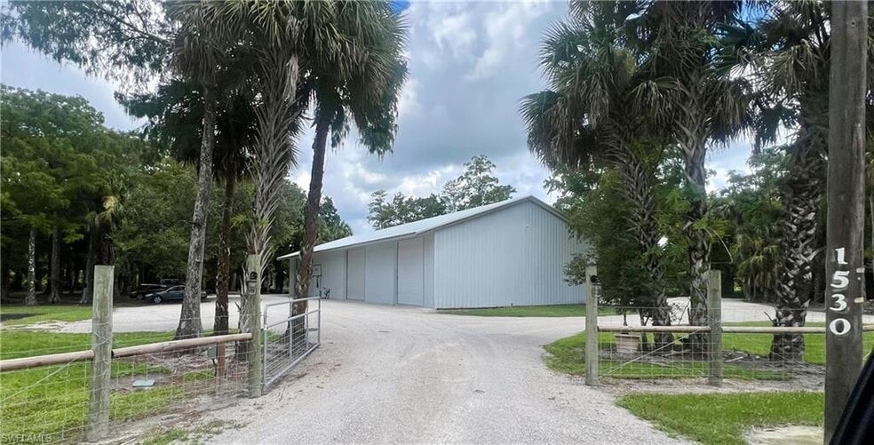 More Photos Of 1303 Shady ln, Naples Land For Sale