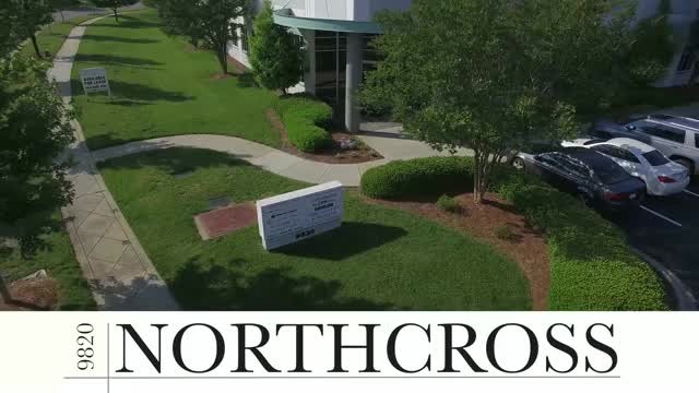 Primary Photo Of 9820 Northcross Center Ct, Huntersville Office For Lease