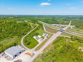 More Photos Of 95 Wildflower Dr, New Concord Auto Repair For Sale