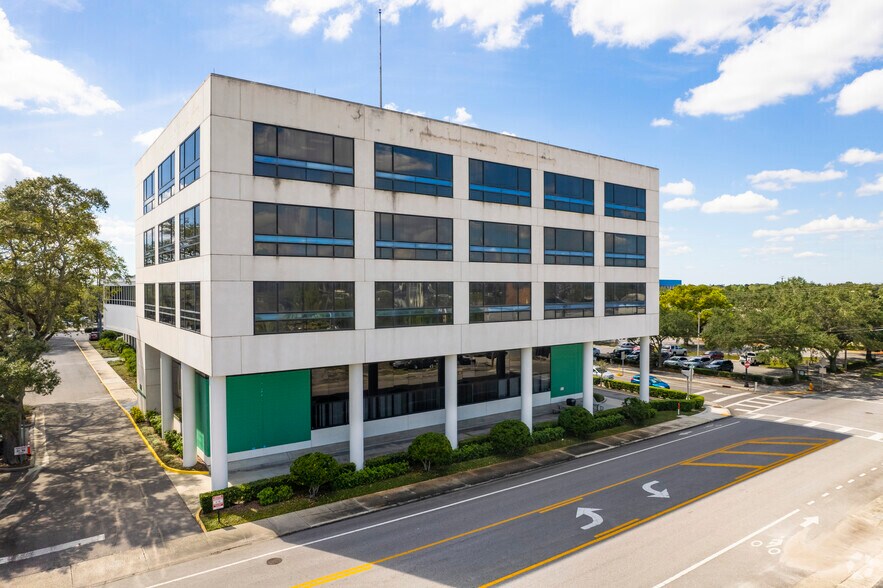 More Photos Of 115 S Missouri Ave, Lakeland Office For Sale