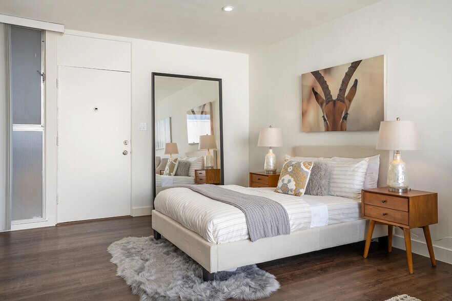 More Photos Of 9500 W Olympic Blvd, Beverly Hills Apartments For Sale