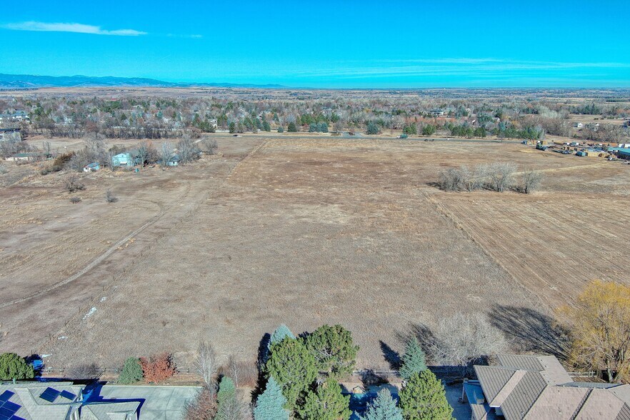 More Photos Of 9850 Arapahoe Rd, Lafayette Land For Sale