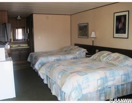 More Photos Of 801 N River St, Spooner Hotel For Sale