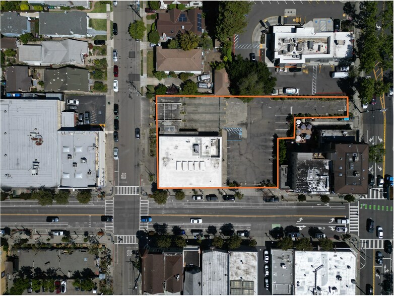 More Photos Of 1414 Webster St, Alameda Bank For Sale