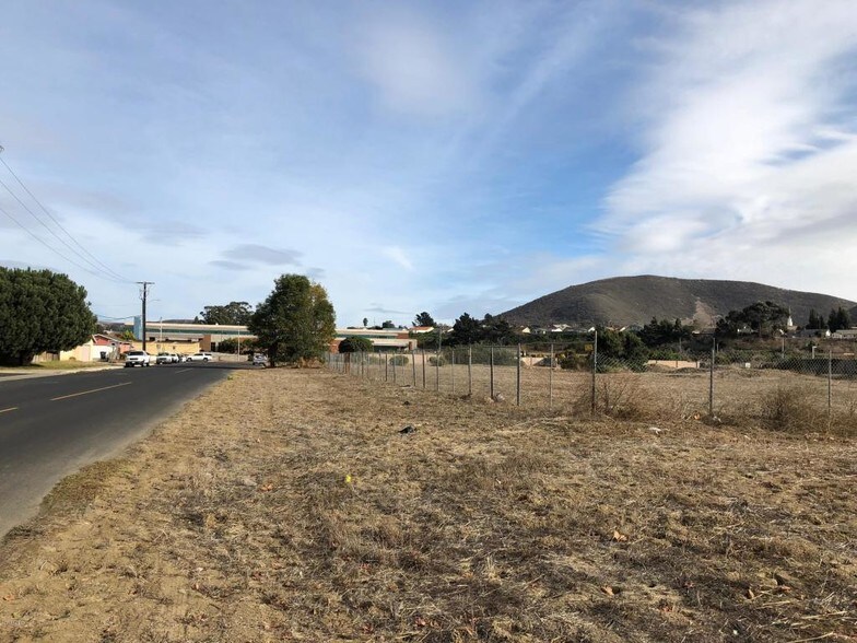 More Photos Of 1416 E Walnut Ave, Lompoc Land For Sale