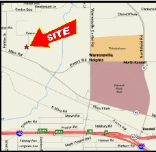 More Photos Of 4495 Cranwood Pky, Warrensville Heights Warehouse For Lease