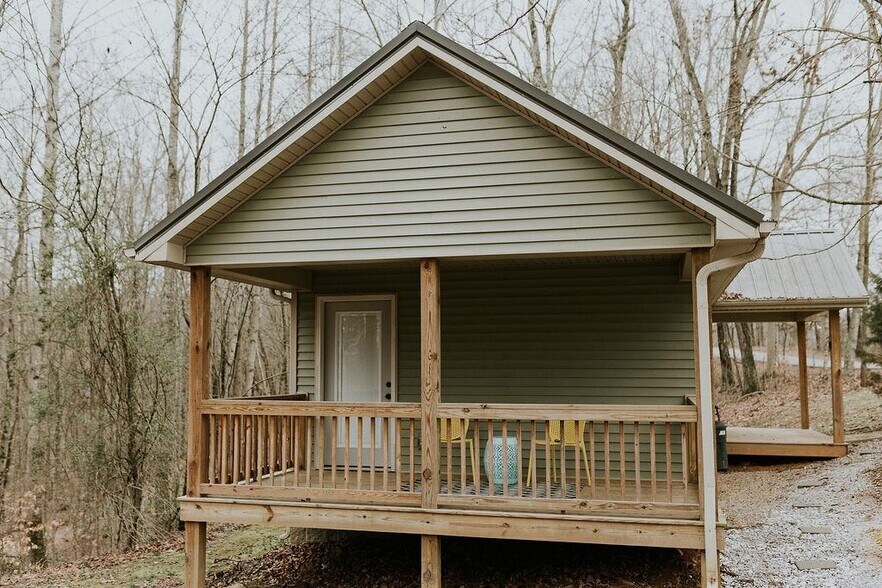 More Photos Of 896 Wilderness Rd, Mammoth Cave All Leisure For Sale
