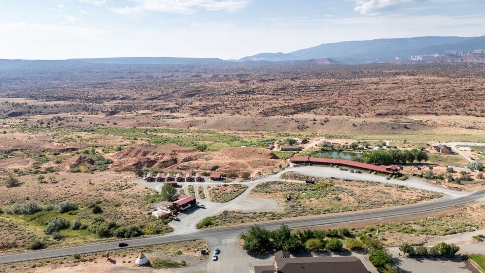 More Photos Of 2523 UT-24, Torrey Hotel For Sale