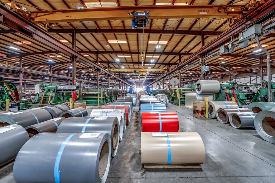 More Photos Of , Oklahoma City Industrial For Sale