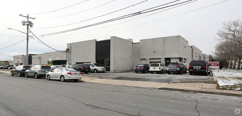 More Photos Of 3508-3520 Hargale Rd, Oceanside Warehouse For Lease