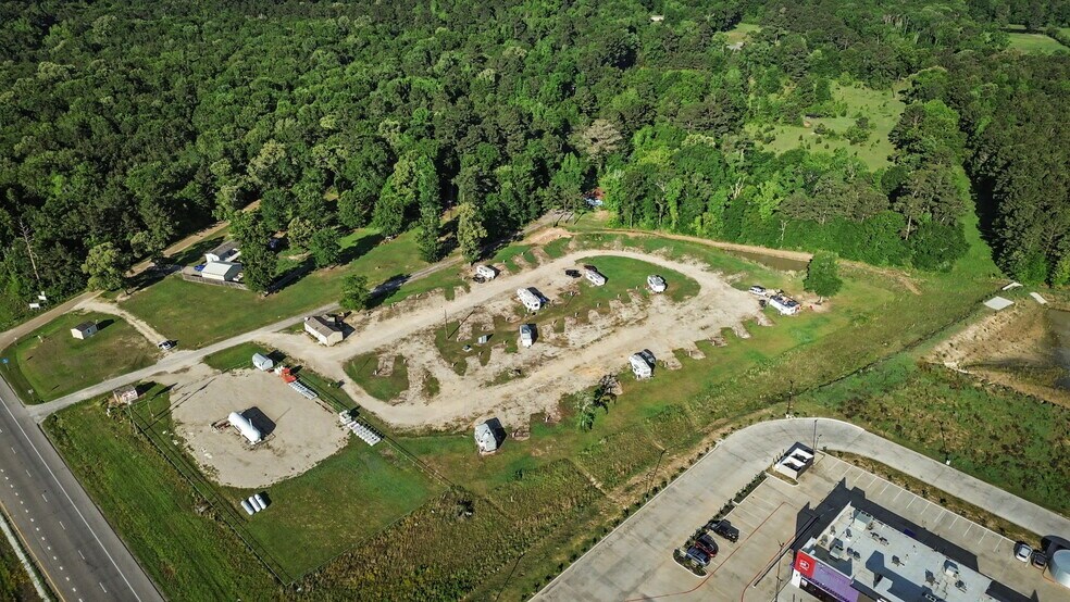 More Photos Of 11777 US Highway 59 N, Livingston Land For Sale
