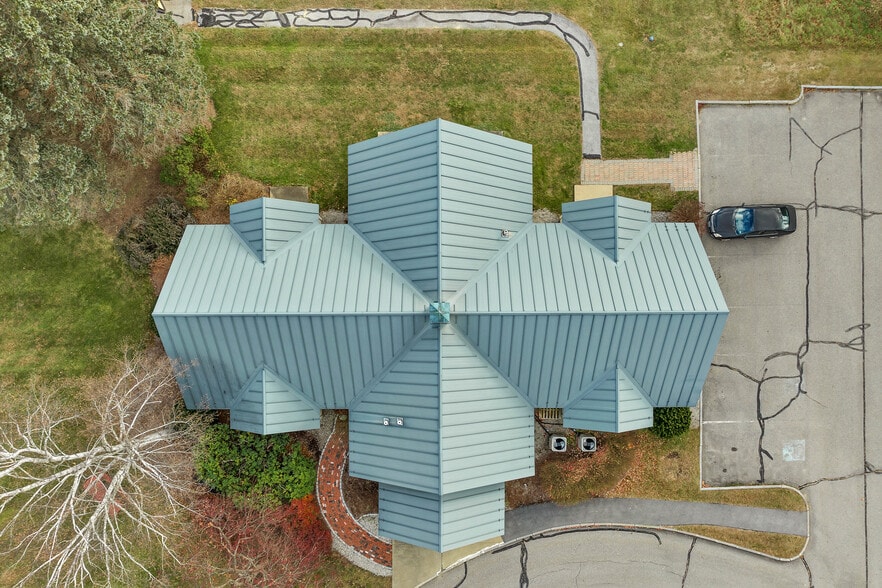 More Photos Of , Bow Office For Sale