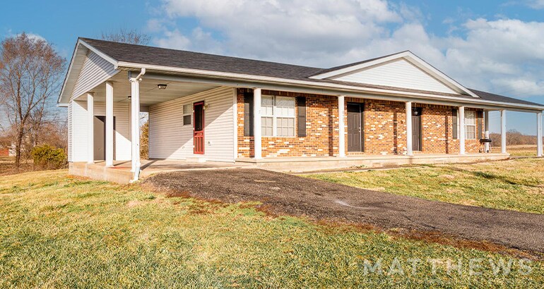 Primary Photo Of 8365 Shell Ln NW, Ramsey Multifamily For Sale