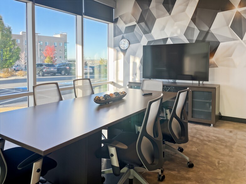 More Photos Of 3450 N Triumph Blvd, Lehi Coworking Space