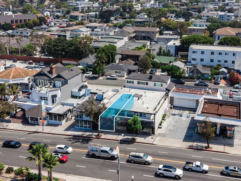 More Photos Of 570-574 S Coast Hwy, Laguna Beach Storefront Retail Residential For Lease