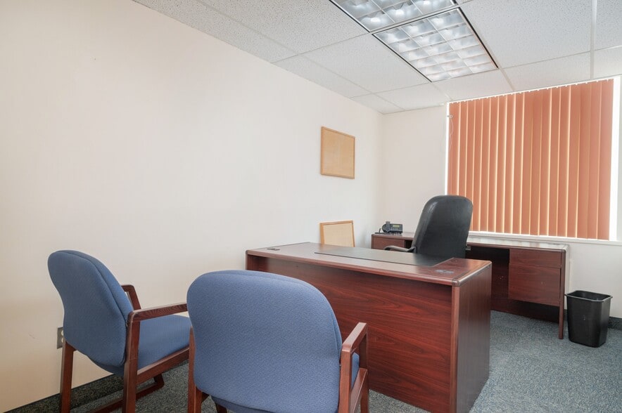 More Photos Of 22 South St, Morristown Office For Lease