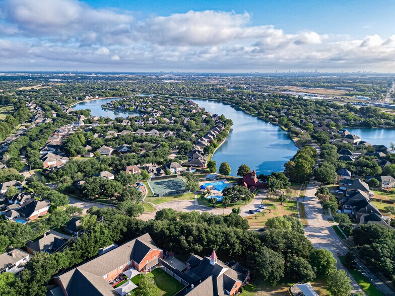 More Photos Of 4220 Cartwright Rd, Missouri City Medical For Lease