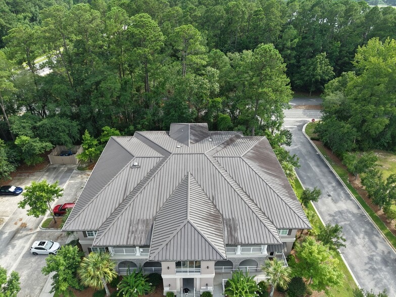 More Photos Of 4 Okatie Center Blvd S, Okatie Office For Sale