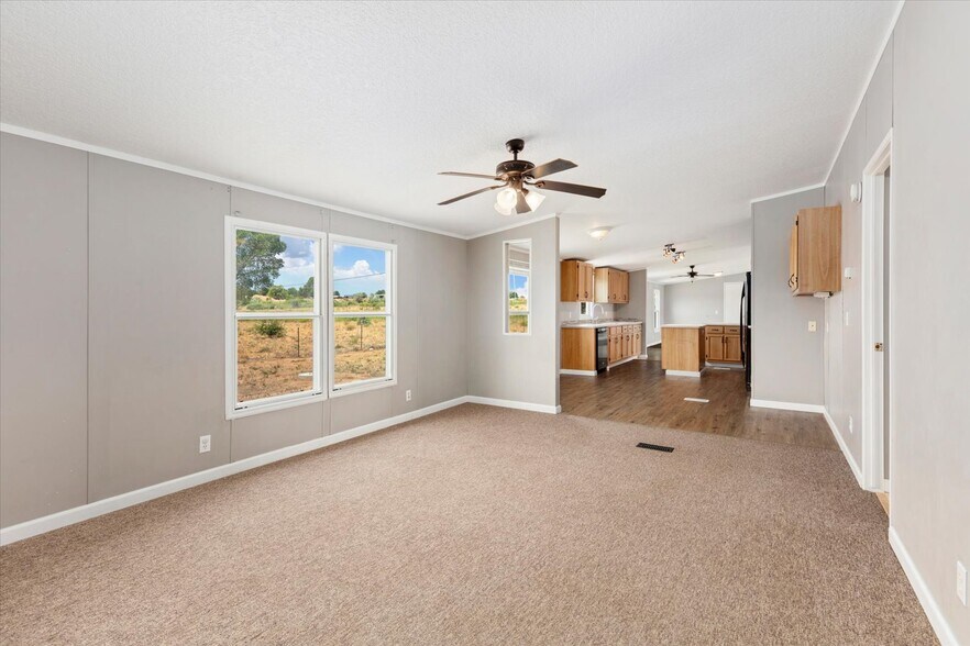 More Photos Of 7522 County Road 151, Salida Industrial For Sale