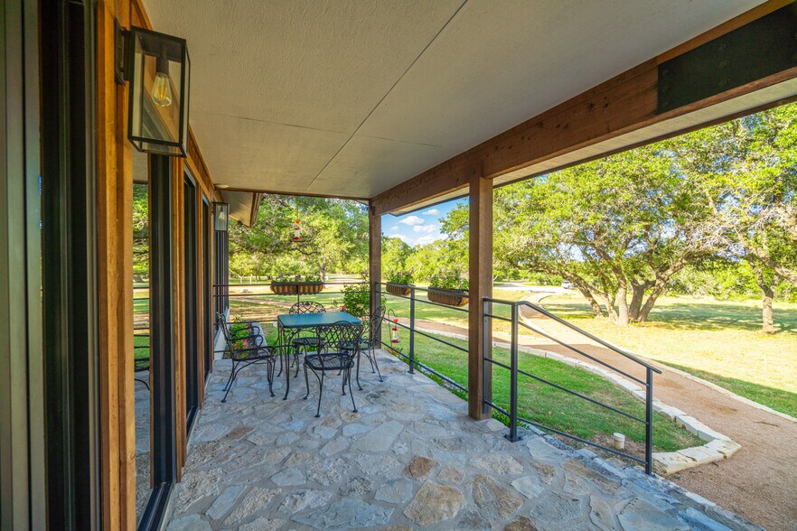 More Photos Of 683 Ranch Road 1320, Johnson City Land For Sale