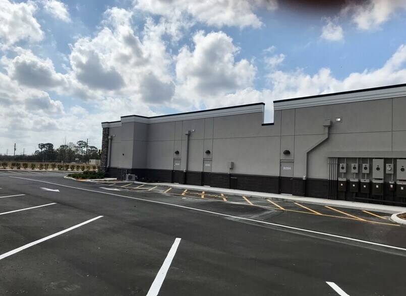 More Photos Of 8224 Little Rd, New Port Richey Storefront For Lease