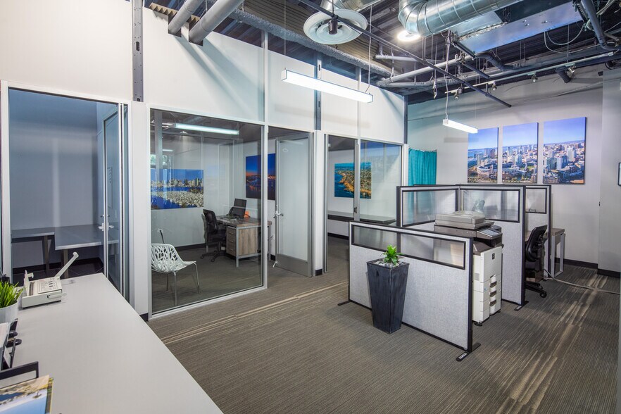 More Photos Of 871-875 G St, San Diego Apartments For Sale