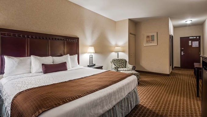 More Photos Of 1562 E Main St, Brawley Hotel For Sale