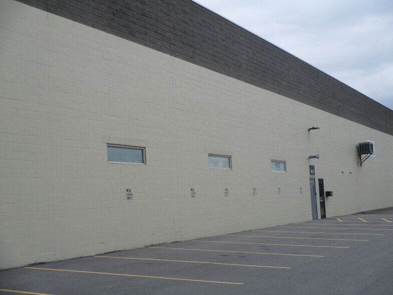More Photos Of 900 Jefferson Rd, Rochester General Retail For Lease