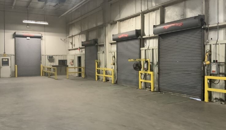 More Photos Of 290 Old Anderson Rd, Pendleton Manufacturing For Lease