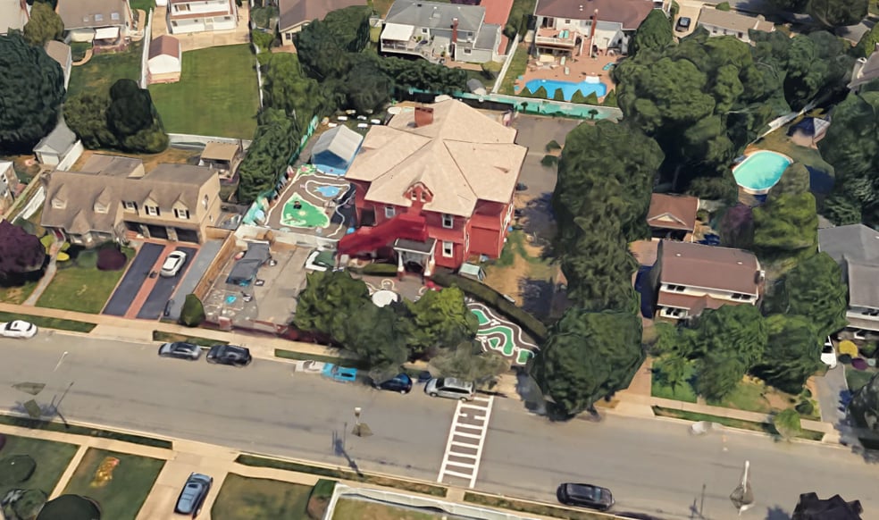 More Photos Of 1865 Beech St, Wantagh Schools For Sale