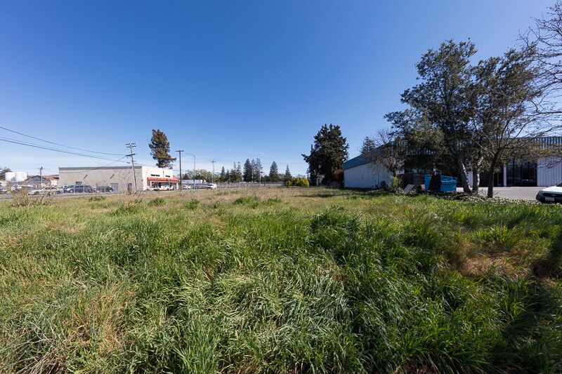 More Photos Of 1343 Cleveland, Santa Rosa Land For Sale