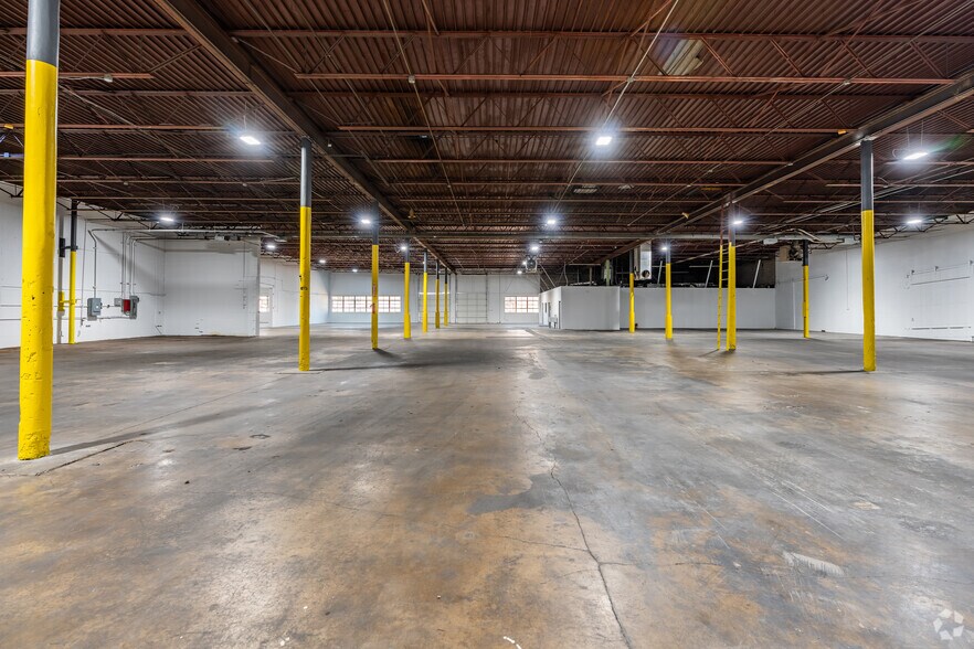 Photo of 1st Floor Ste 740