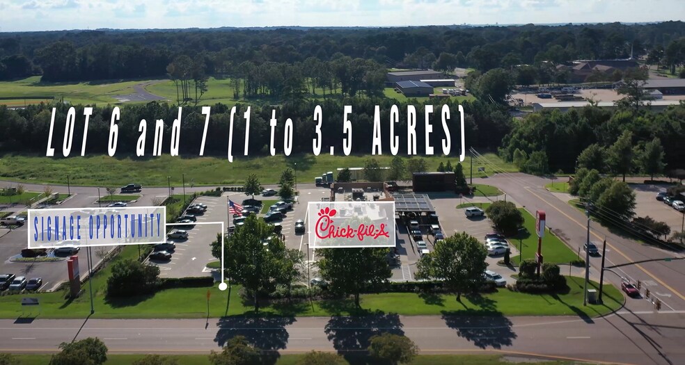 More Photos Of 201 Disotell Blvd, Brandon Land For Sale