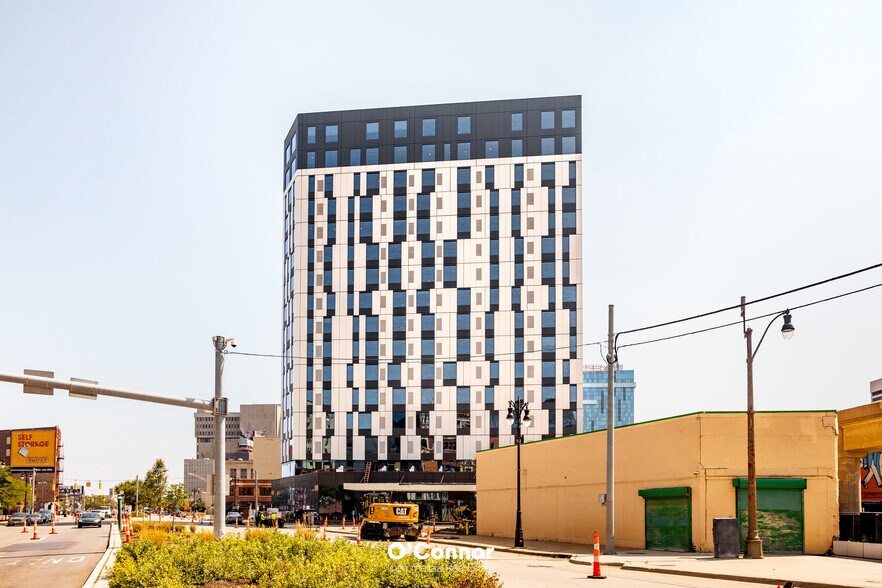 More Photos Of 310 Gratiot Ave, Detroit Apartments For Lease
