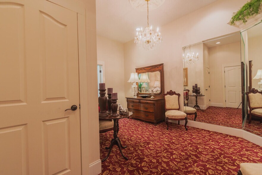More Photos Of 62 Bell Spring Rd, Munford Religious Facility For Sale